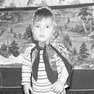 Meet your Posher, Joan